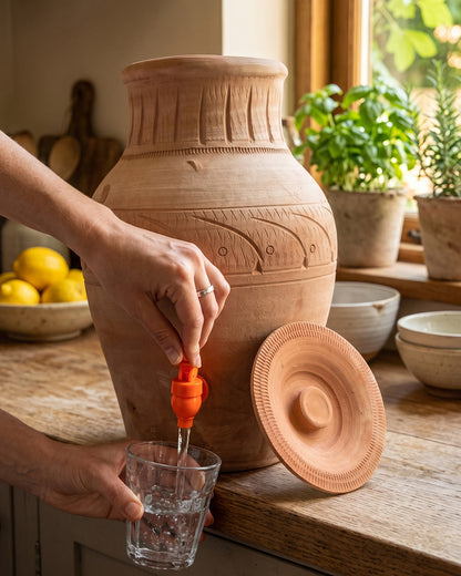 Clay  Water Cooler 5L