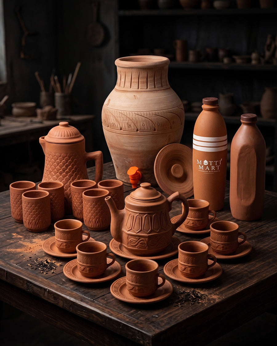 Drinkware