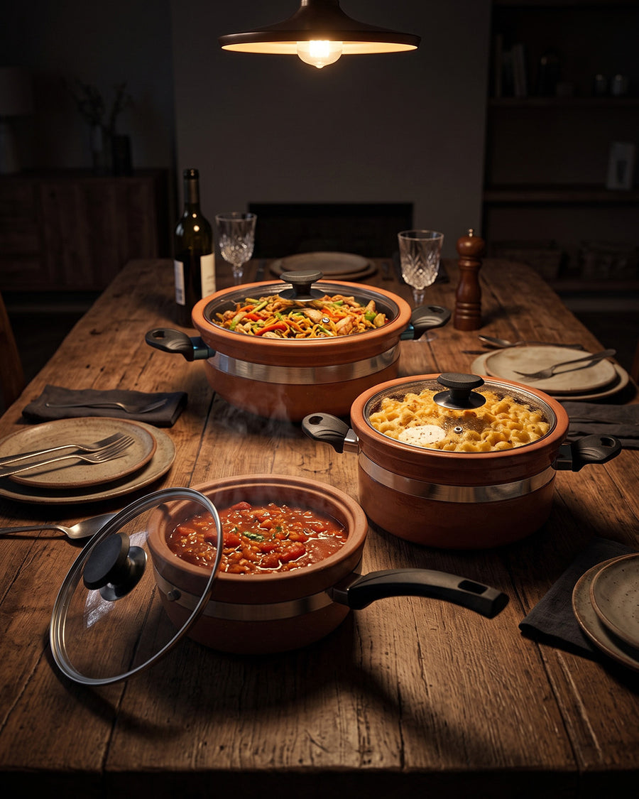 Cookware