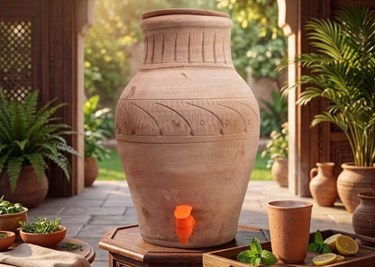 Clay Tawa