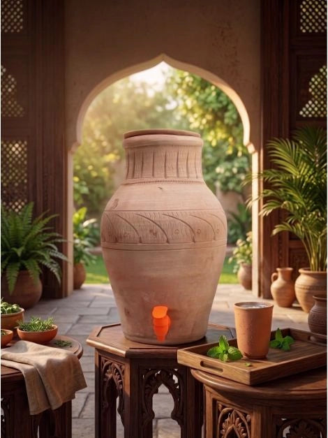 Clay Tawa