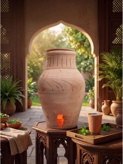 Clay Tawa