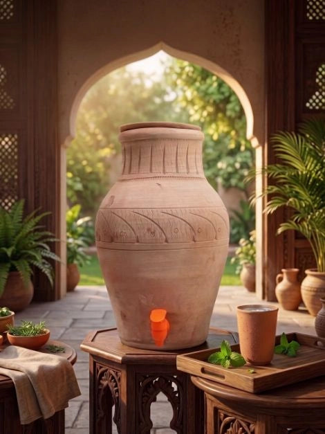Clay Tawa